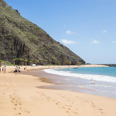 Las Gaviotas Beach II Santa Cruz de Tenerife Eksteriør bilde