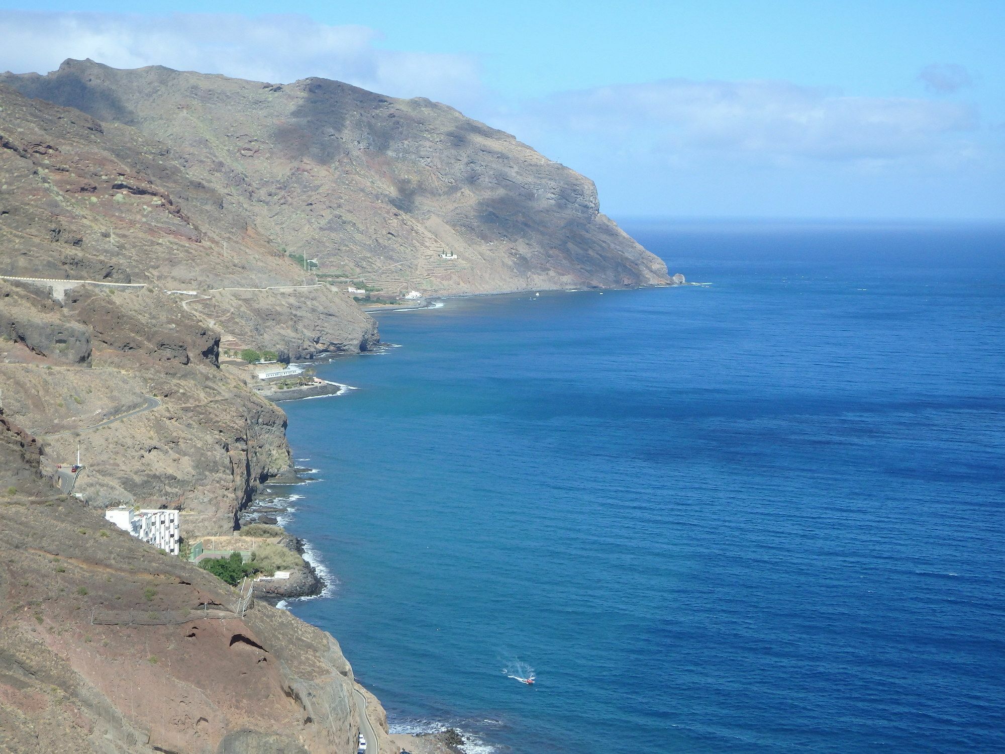 Las Gaviotas Beach II Santa Cruz de Tenerife Eksteriør bilde